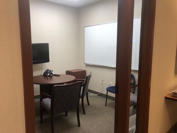 First Floor Office Suite- Right